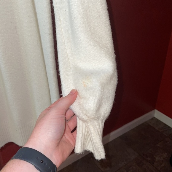 AE Sweater Dress - Picture 3 of 6